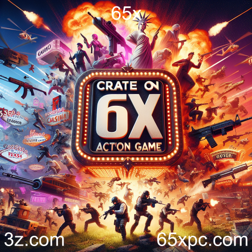 Ação: O Pulsar dos Jogos no 65x